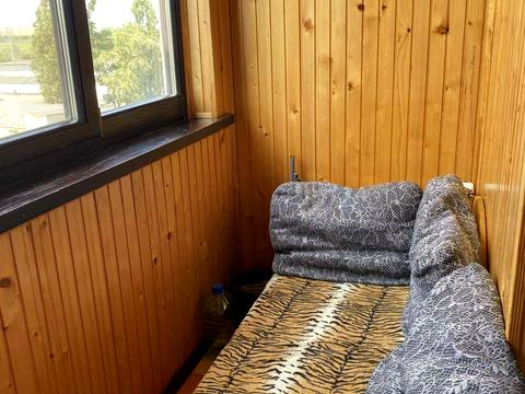 квартира за адресою Святошинська вул., 27Г-5