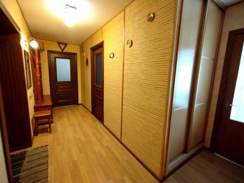 квартира по адресу Захисників Маріуполя, 30