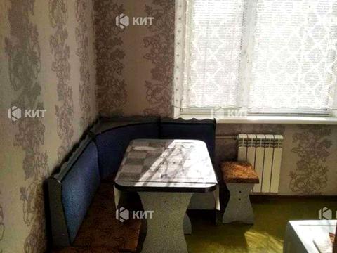 квартира по адресу Салтовское шоссе, 141