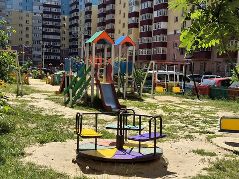 квартира по адресу Лушпи, 5 к 25
