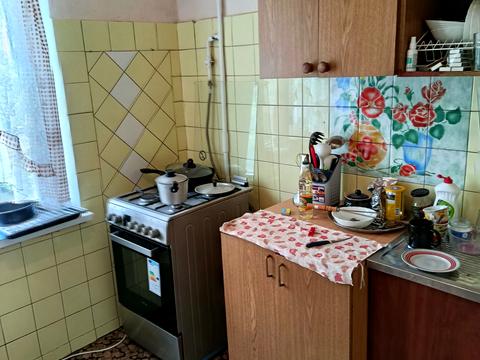 квартира за адресою Верховинна вул., 3