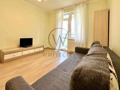 квартира по адресу Вячеслава Черновола ул., 27