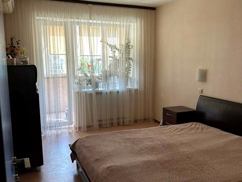квартира за адресою Метробудівська вул., 8