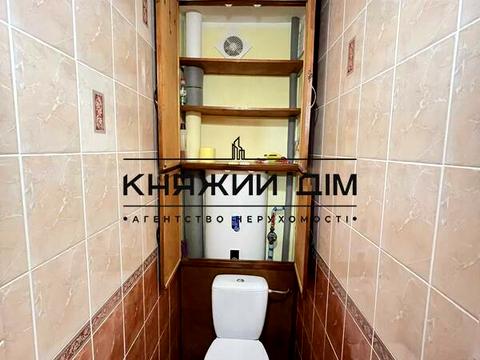квартира за адресою Драгоманова вул., 44-А