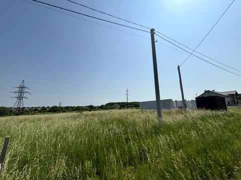 участок по адресу Коперника
