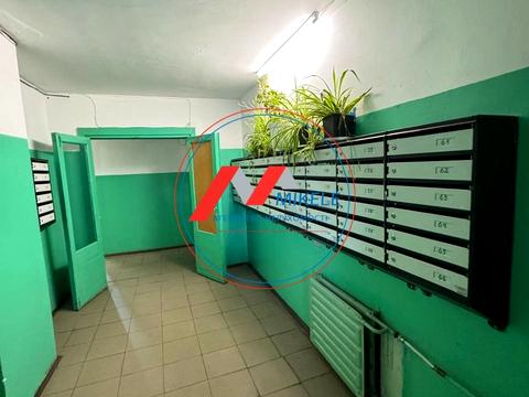 квартира за адресою Київ, Олександра Архипенка вул. (Мате Залки), 4-Б