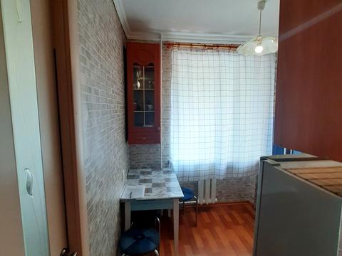 квартира по адресу Чорновола ул., 38