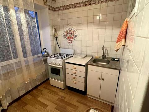 квартира по адресу Берестейский просп. (Победы), 43-А