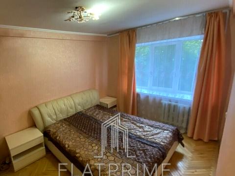 квартира за адресою Митрополита Василя Липківського вул. (Урицького), 25