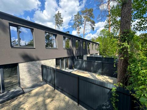 будинок за адресою Мрії вул., 12