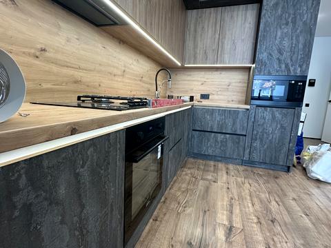 квартира за адресою Трускавецька вул., 111