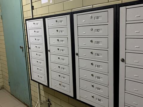 квартира по адресу Академика Королёва просп., 2-В