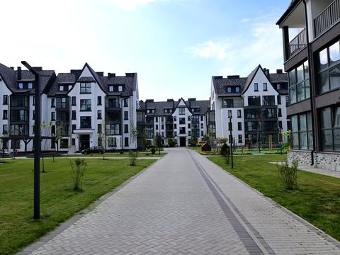 квартира за адресою Київська вул., 5