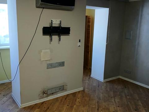 квартира за адресою Оноре де Бальзака вул., 65
