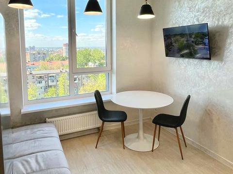 квартира за адресою Олеся Гончара вул., 40