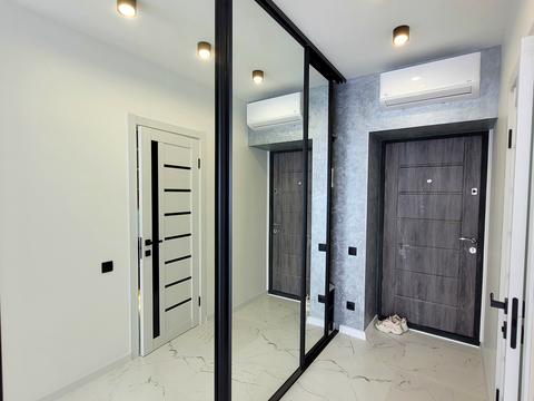 квартира за адресою Височана вул., 18