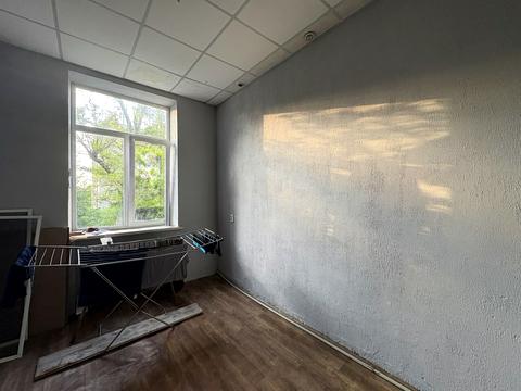 квартира по адресу Новоорловська вул., 2