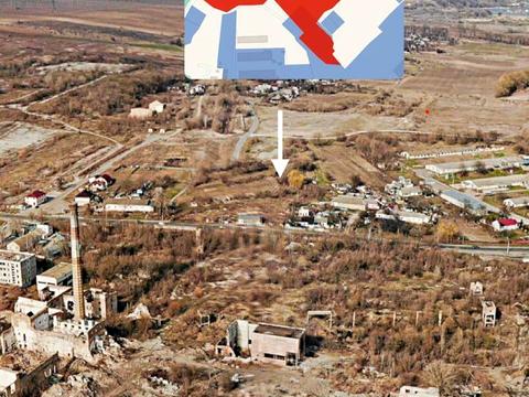 ділянка за адресою Леніна, 3