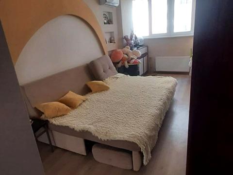 квартира по адресу Радужный массив ул., 20