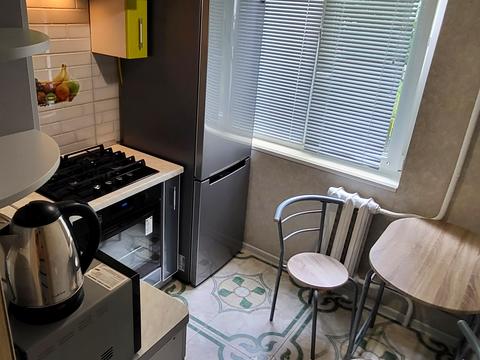 квартира по адресу Київське шосе, 80