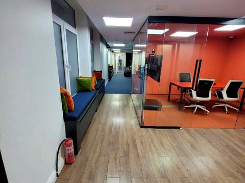 комерційна за адресою Київ, Гетьмана Павла Скоропадського вул. (Льва Толстого), 35-39