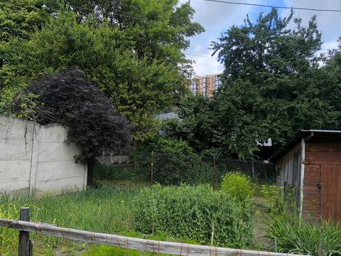 дом по адресу Винниченка ул., 55