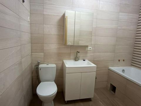 квартира за адресою Барабашова вул., 12а