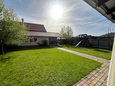 будинок за адресою с. Сторожниця, Колоскова, 1