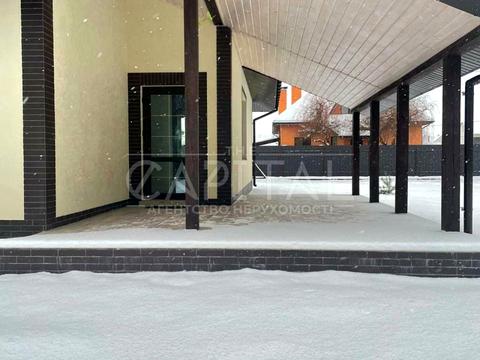 дом по адресу Вишгородський