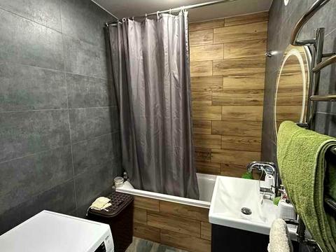 квартира по адресу Сергія Параджанова ул., 9