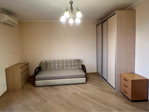 квартира за адресою Єлизавети Чавдар вул., 18