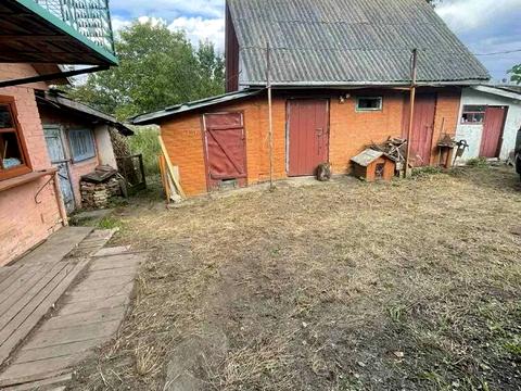 дом по адресу с. Шпичинцы, Шевченка, 13