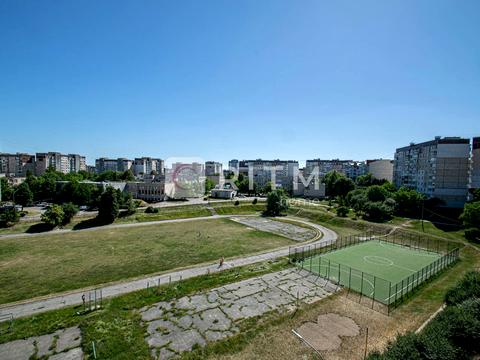 квартира за адресою Леся Курбаса вул., 6