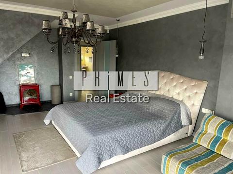 будинок за адресою Крикуна вул.