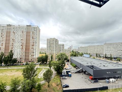 квартира за адресою Київ, Євгена Сверстюка вул. (Марини Раскової), 6