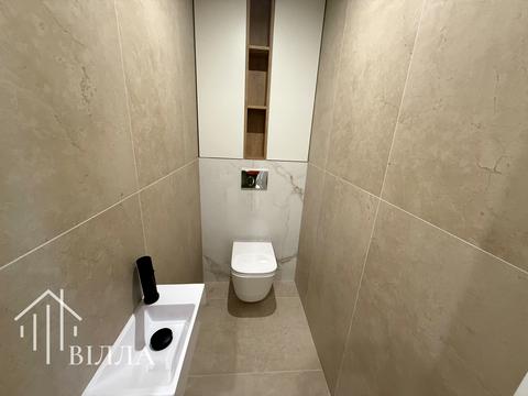квартира за адресою Тернопіль, Київська вул., 9-Д
