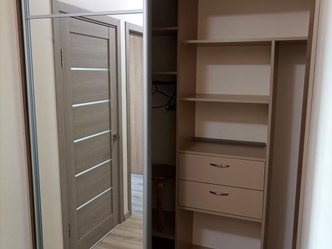квартира по адресу Героев Небесной Сотни просп., 34/2