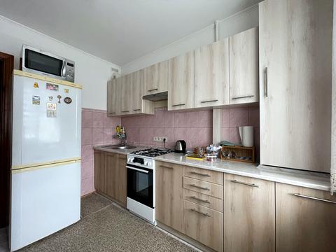 квартира по адресу Леся Курбаса ул., 2