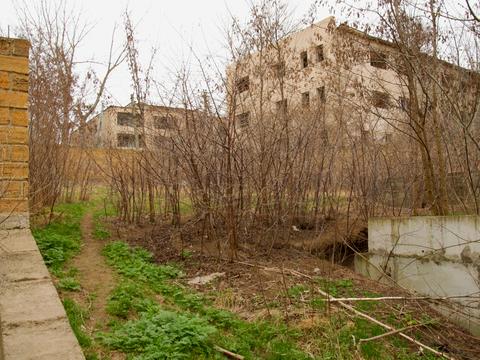 ділянка за адресою смт. Овідіополь, тетаральна