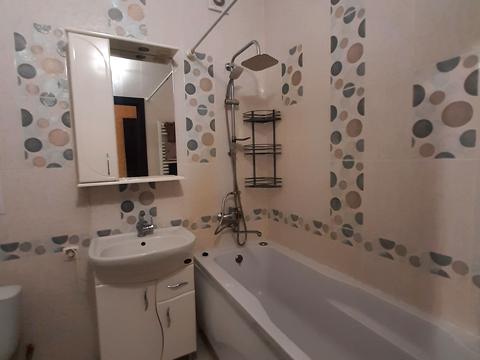 квартира по адресу Старобелоусская ул., 31а
