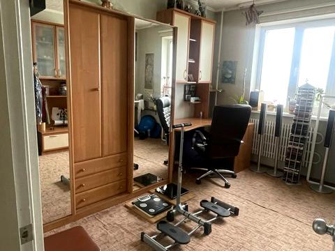 квартира за адресою Архітекторів вул., 28