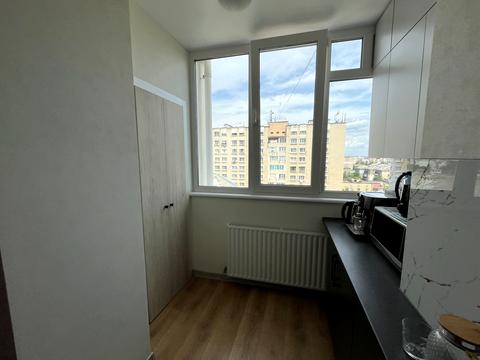 квартира по адресу Гната Хоткевича ул., 44