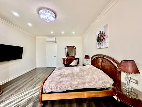 квартира по адресу Гагаринское Плато ул. (Гагаринское Плато), 5/2