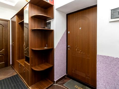 квартира по адресу Кобилянської ул., 36-А