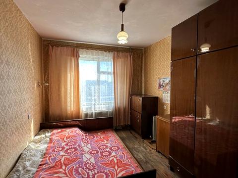 квартира за адресою Нескорених просп. (Перемоги), 25