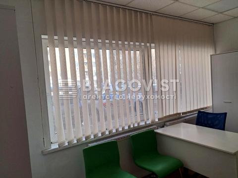 коммерческая по адресу Леси Украинки бульв., 21-А