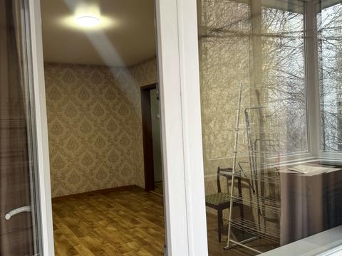 квартира по адресу Правды просп. (Правды), 35-А