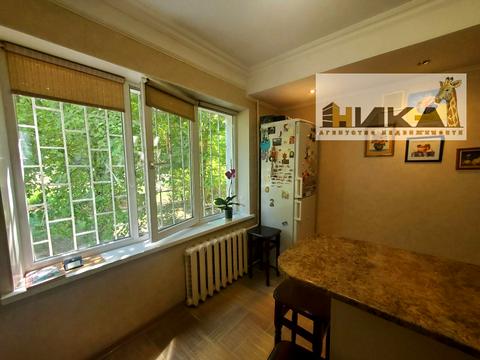 квартира по адресу Бочарова ул., 6