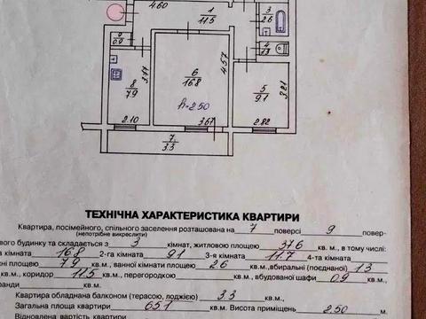 квартира по адресу Студинского ул., 12