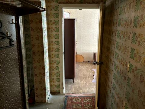 квартира по адресу Энтузиастов ул., 21